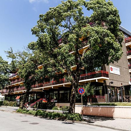 Haus Am See Luxury Hs 228 B Γκόσλαρ Εξωτερικό φωτογραφία
