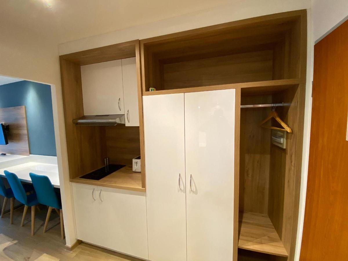 Haus Am See Luxury Hs 228 B Γκόσλαρ Εξωτερικό φωτογραφία