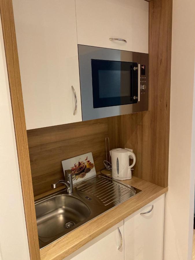 Haus Am See Luxury Hs 228 B Γκόσλαρ Εξωτερικό φωτογραφία