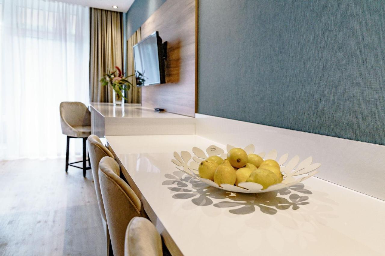Haus Am See Luxury Hs 228 B Γκόσλαρ Εξωτερικό φωτογραφία
