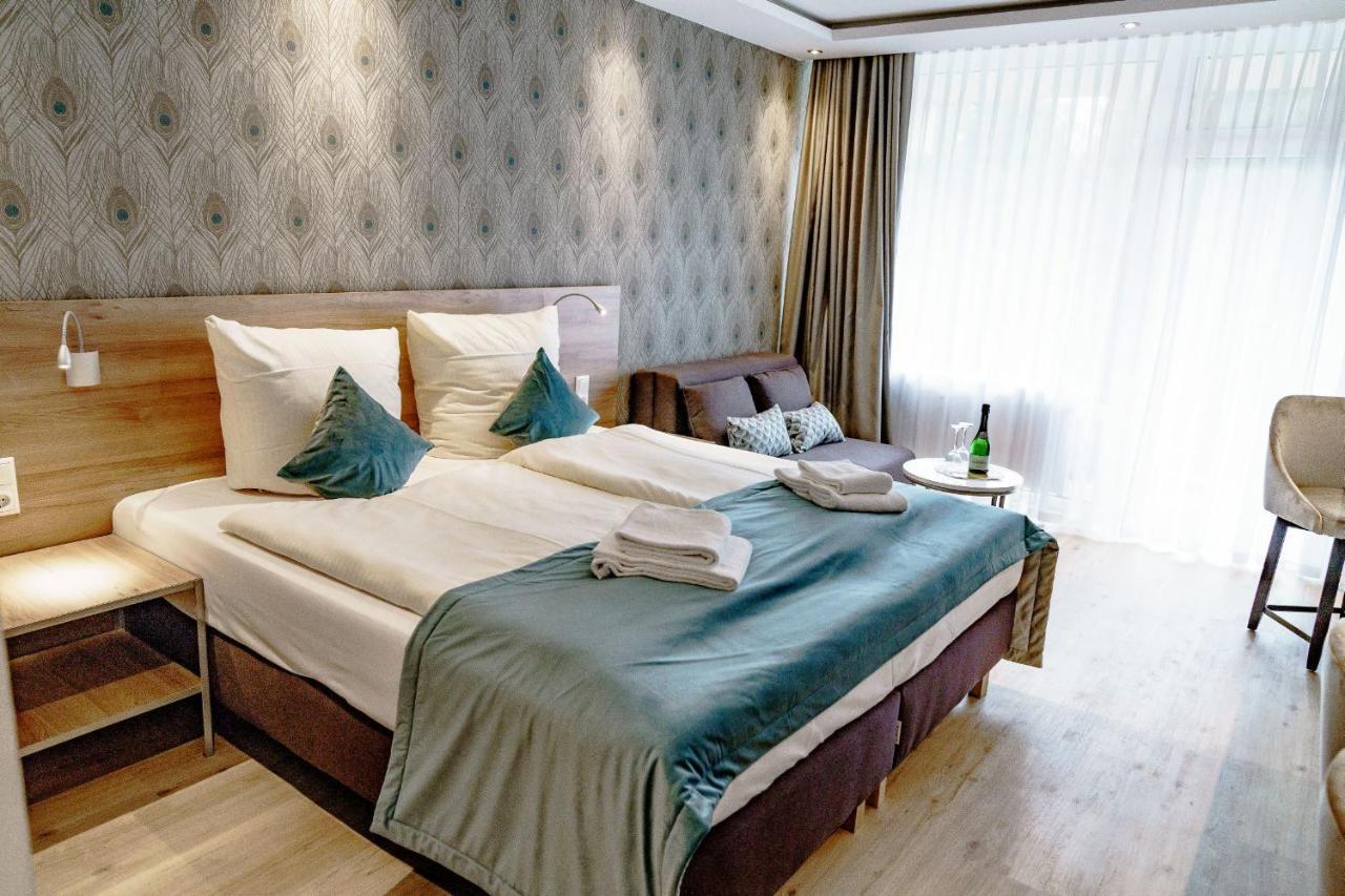 Haus Am See Luxury Hs 228 B Γκόσλαρ Εξωτερικό φωτογραφία