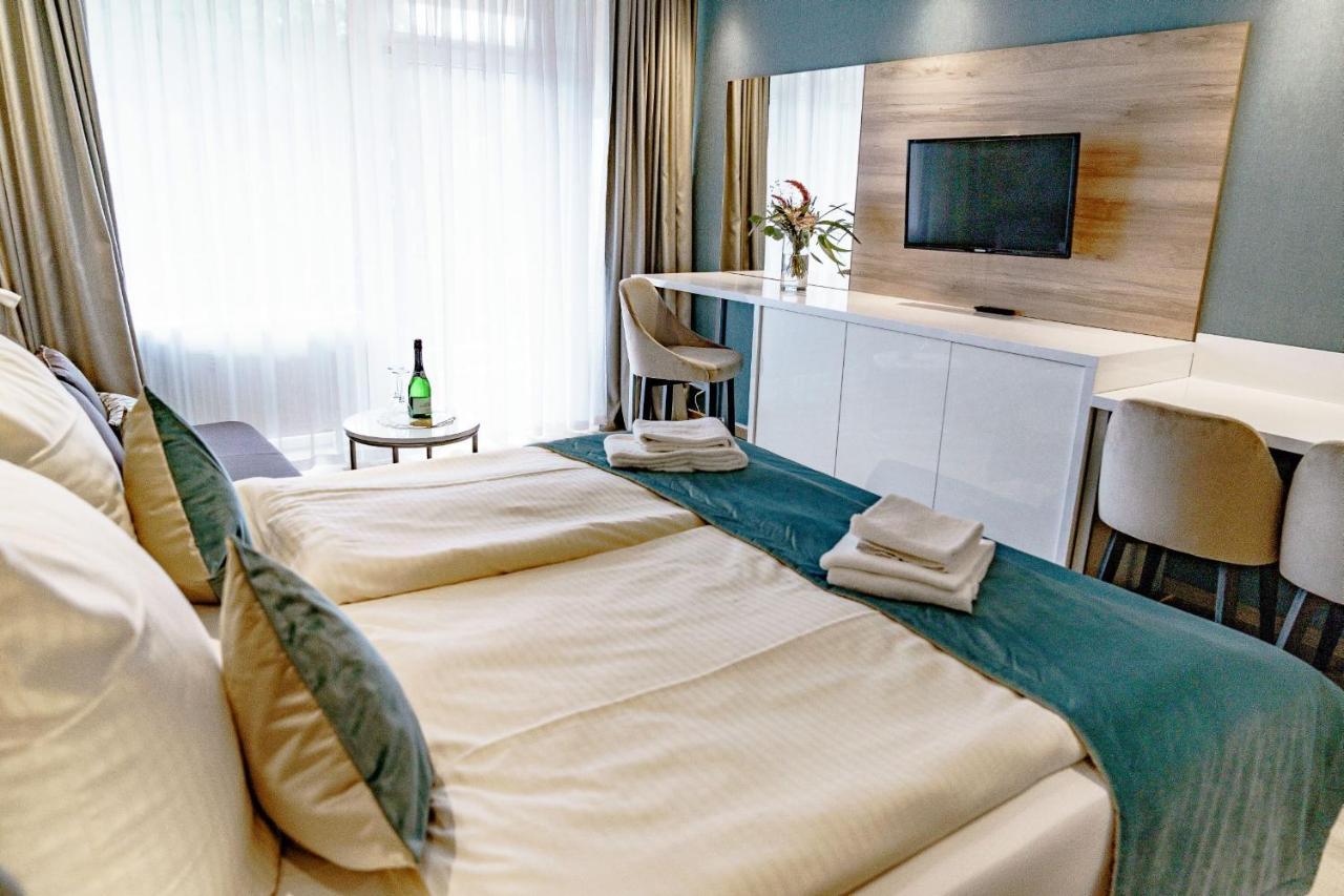 Haus Am See Luxury Hs 228 B Γκόσλαρ Εξωτερικό φωτογραφία