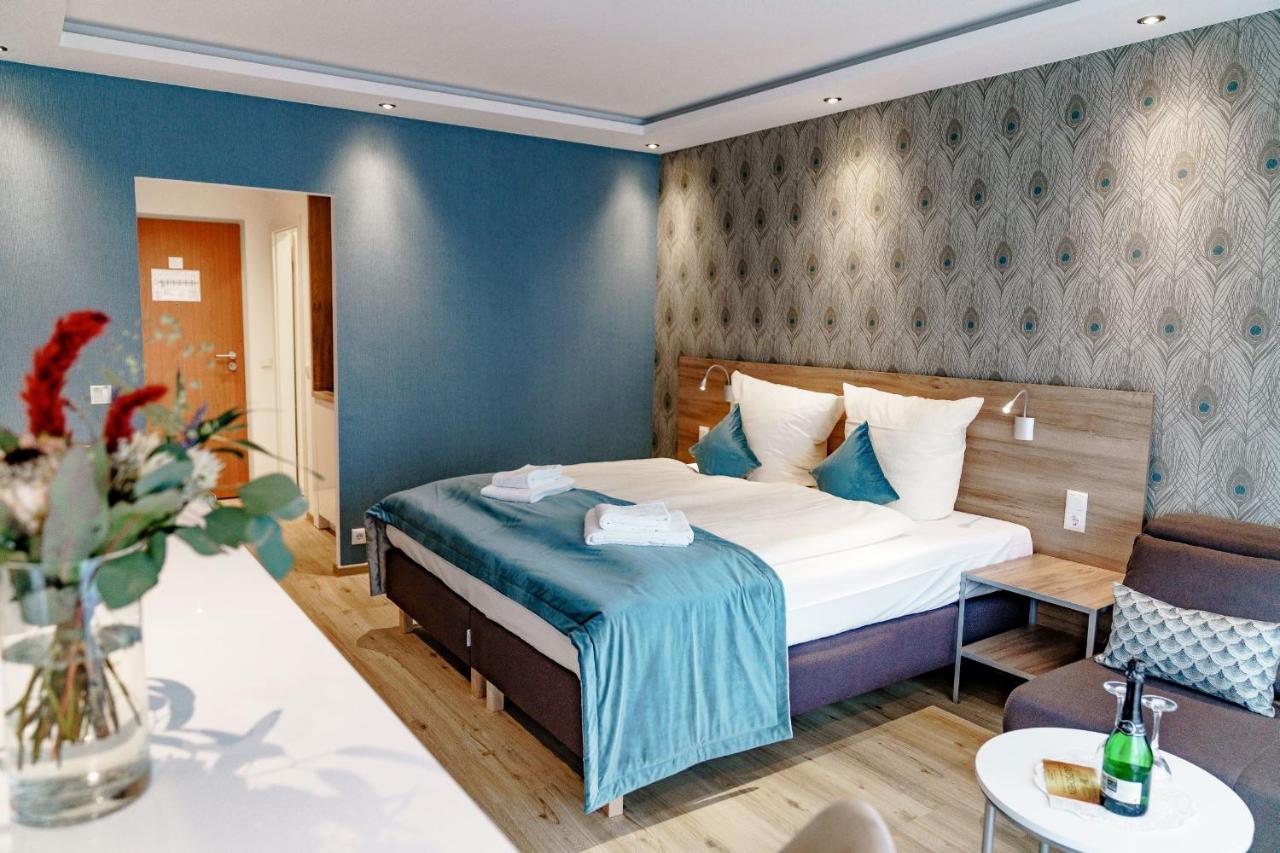 Haus Am See Luxury Hs 228 B Γκόσλαρ Εξωτερικό φωτογραφία
