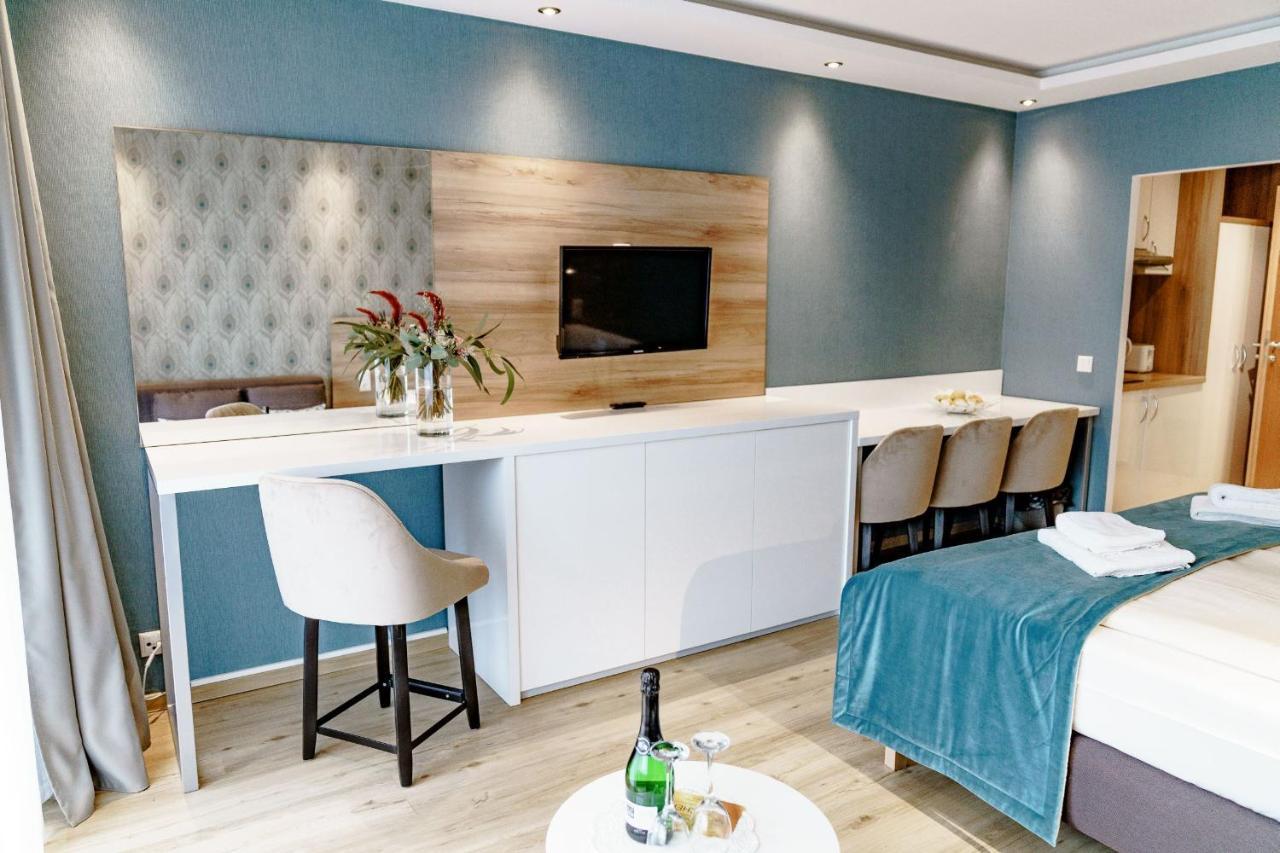 Haus Am See Luxury Hs 228 B Γκόσλαρ Εξωτερικό φωτογραφία