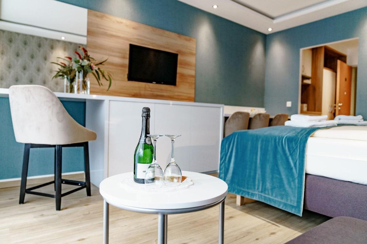 Haus Am See Luxury Hs 228 B Γκόσλαρ Εξωτερικό φωτογραφία