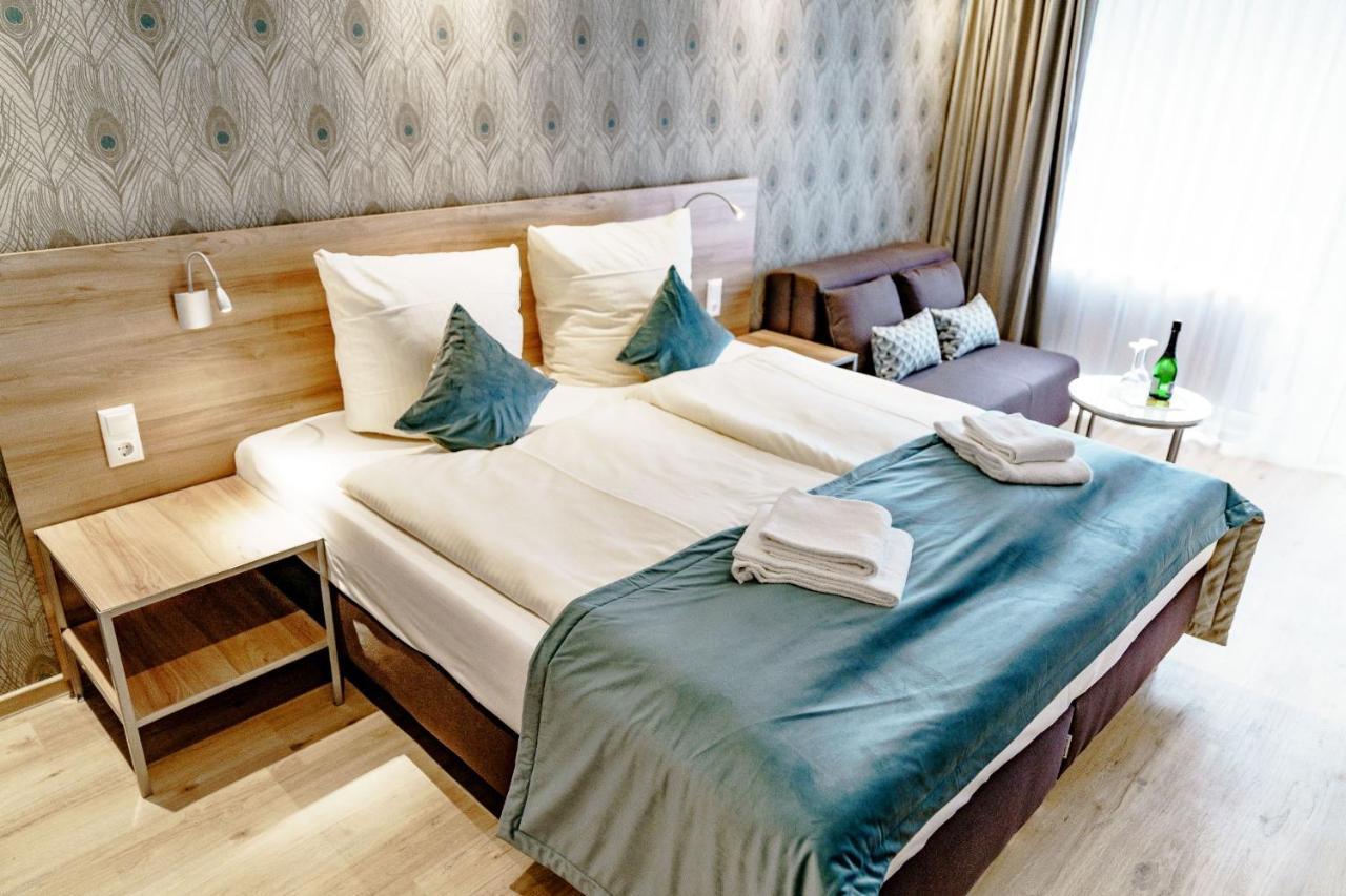 Haus Am See Luxury Hs 228 B Γκόσλαρ Εξωτερικό φωτογραφία