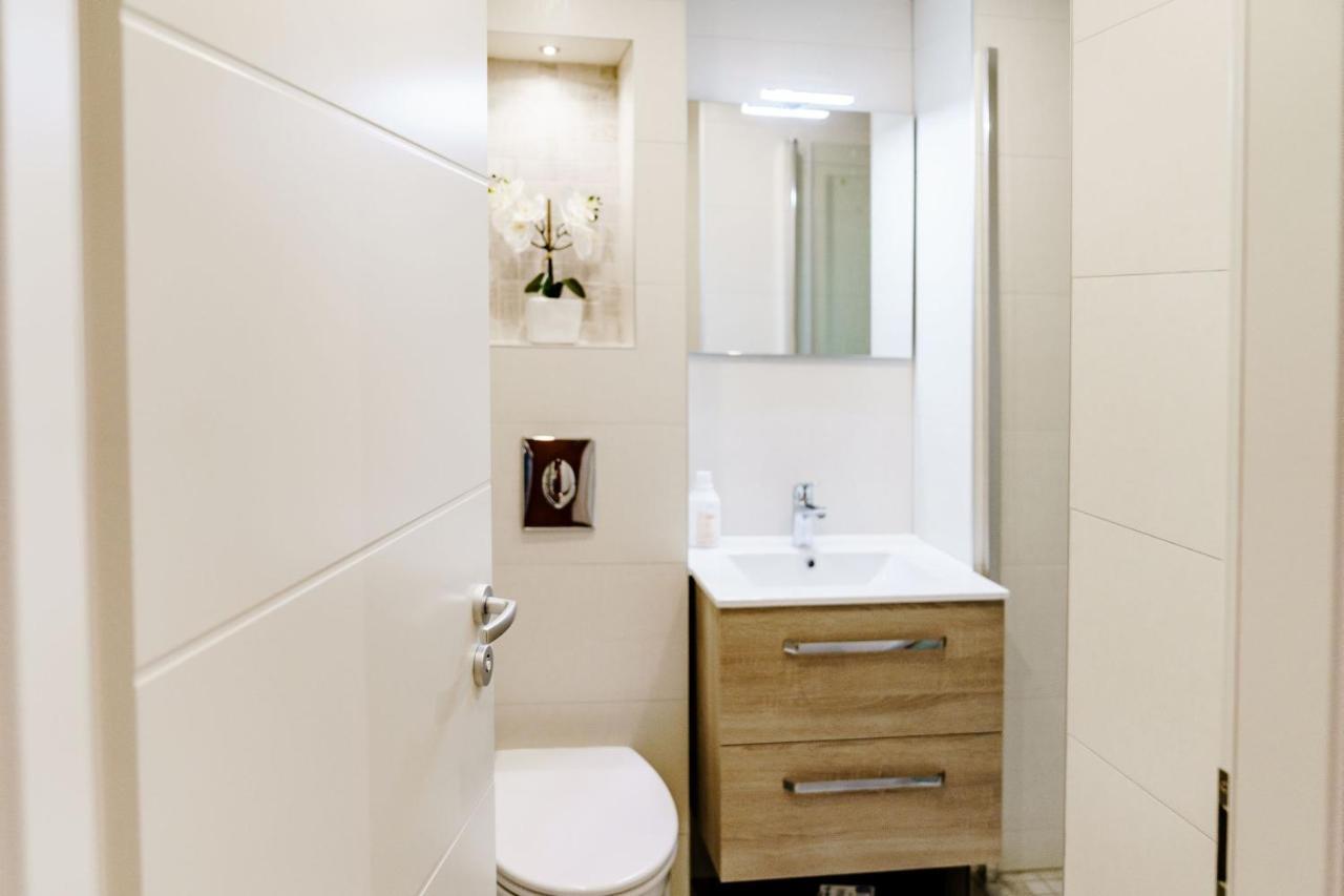 Haus Am See Luxury Hs 228 B Γκόσλαρ Εξωτερικό φωτογραφία