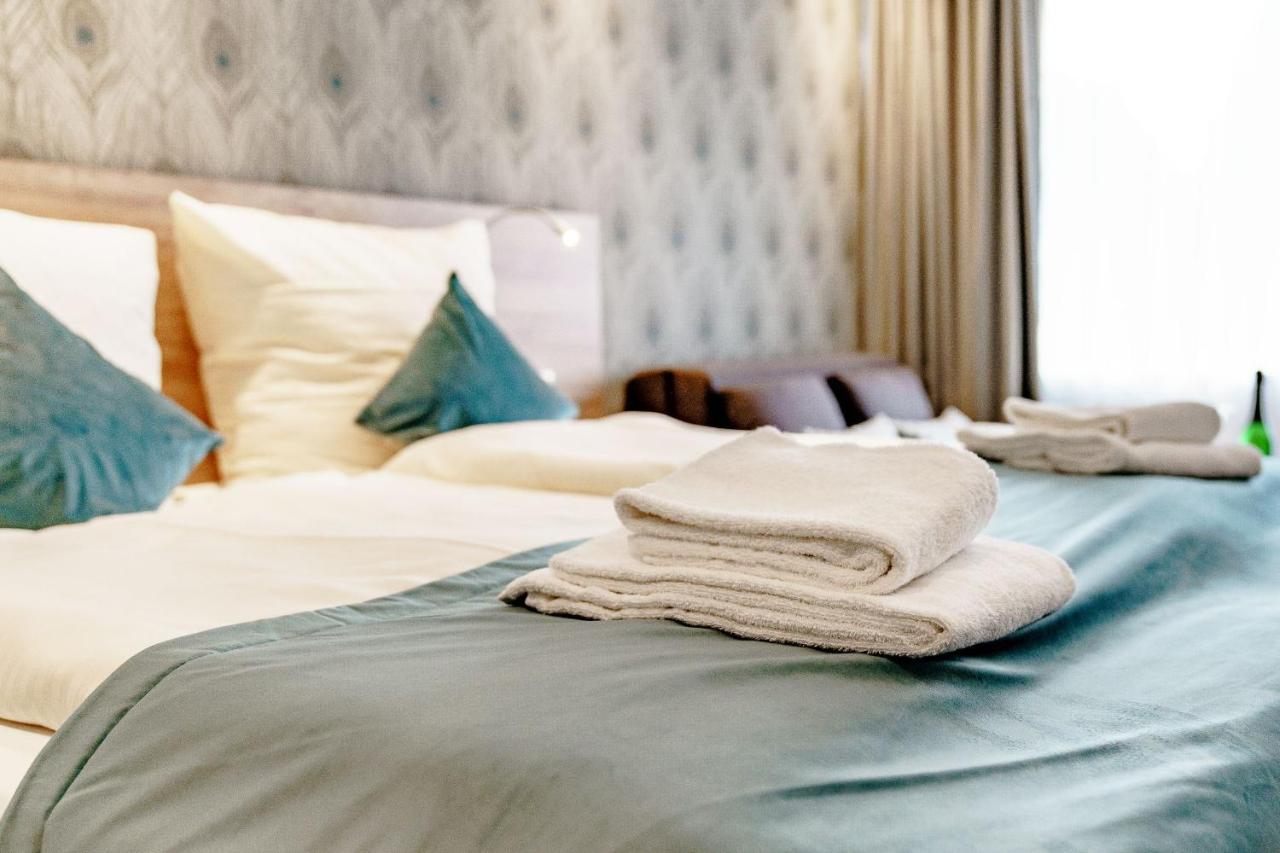 Haus Am See Luxury Hs 228 B Γκόσλαρ Εξωτερικό φωτογραφία