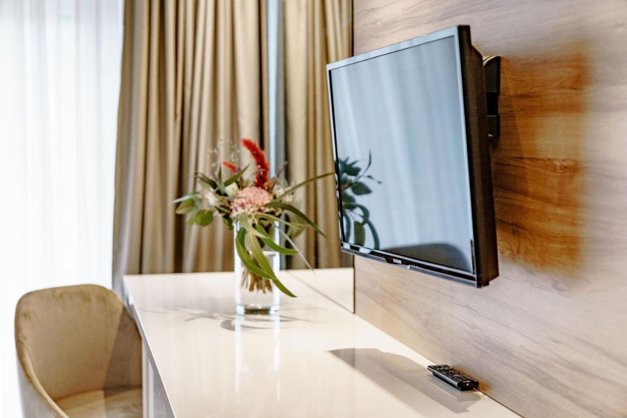 Haus Am See Luxury Hs 228 B Γκόσλαρ Εξωτερικό φωτογραφία