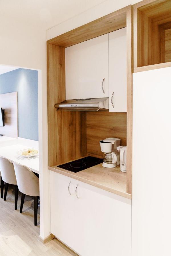 Haus Am See Luxury Hs 228 B Γκόσλαρ Εξωτερικό φωτογραφία