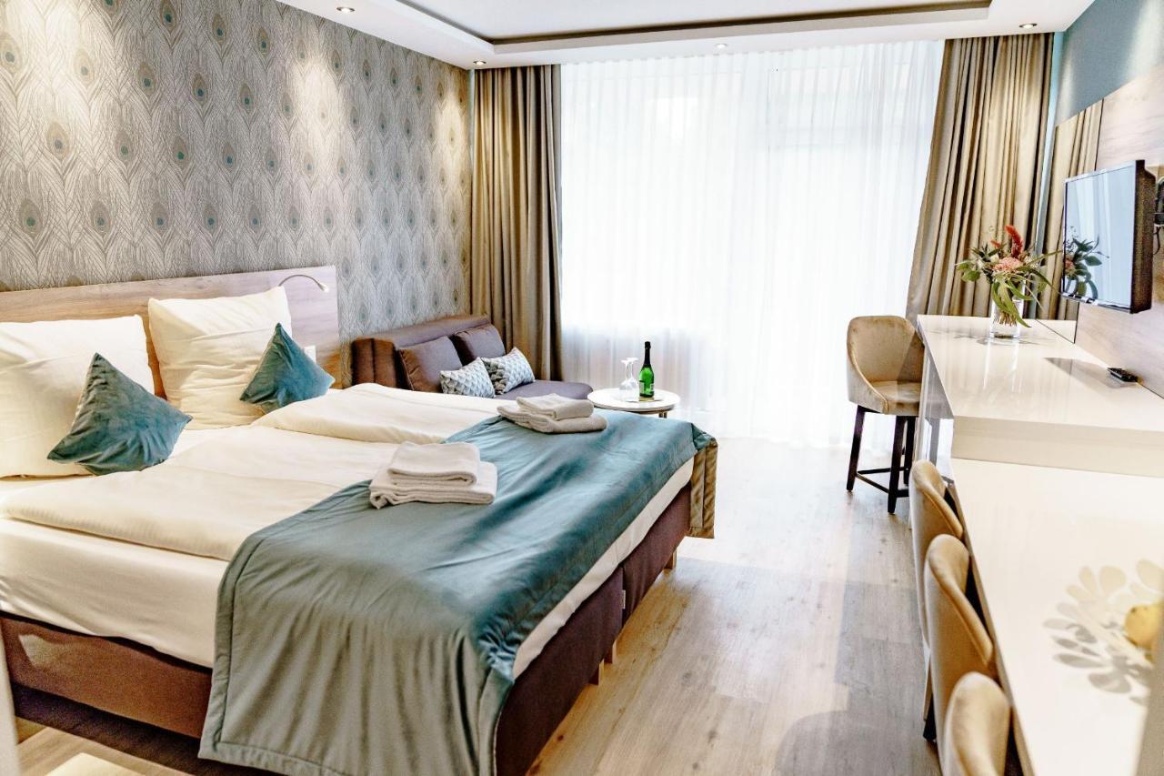 Haus Am See Luxury Hs 228 B Γκόσλαρ Εξωτερικό φωτογραφία