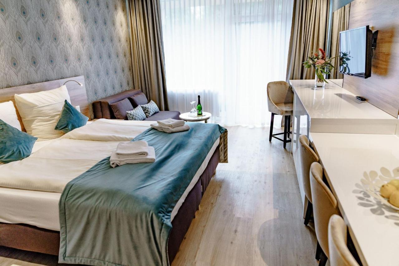 Haus Am See Luxury Hs 228 B Γκόσλαρ Εξωτερικό φωτογραφία