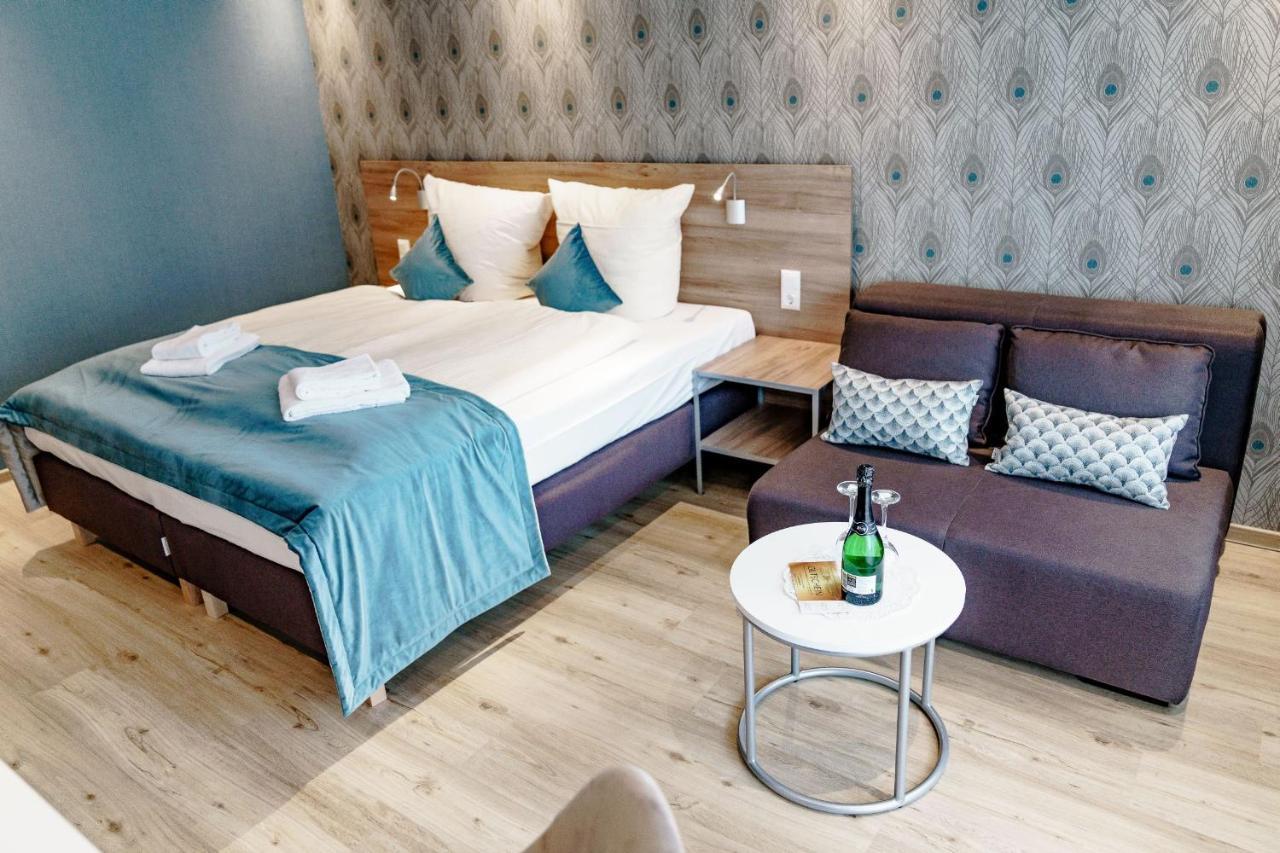 Haus Am See Luxury Hs 228 B Γκόσλαρ Εξωτερικό φωτογραφία