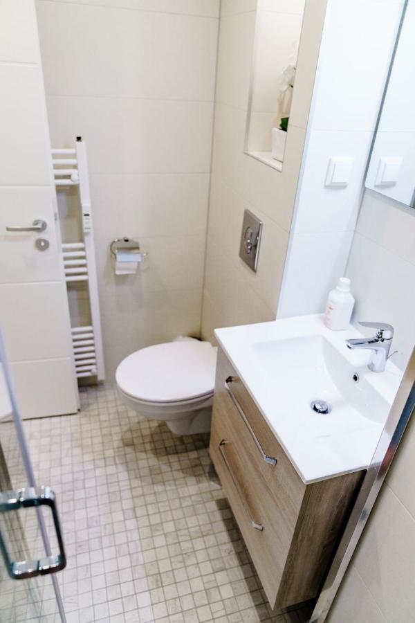 Haus Am See Luxury Hs 228 B Γκόσλαρ Εξωτερικό φωτογραφία
