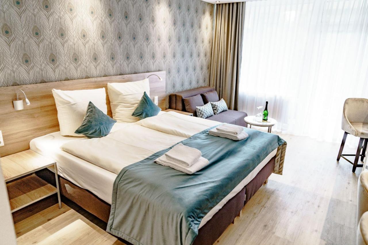 Haus Am See Luxury Hs 228 B Γκόσλαρ Εξωτερικό φωτογραφία