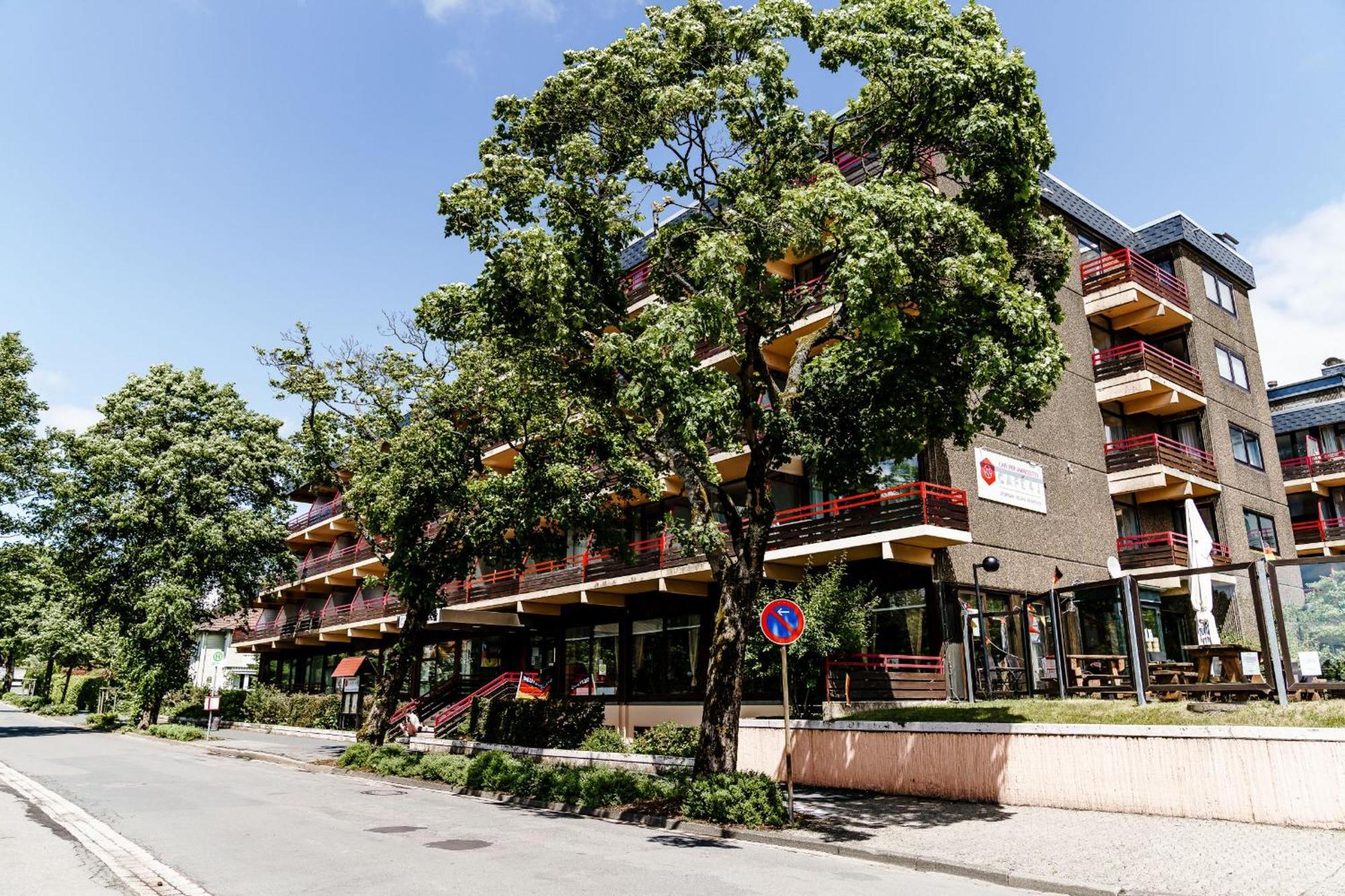 Haus Am See Luxury Hs 228 B Γκόσλαρ Εξωτερικό φωτογραφία